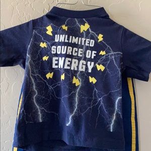 Boys’ clothing bundle